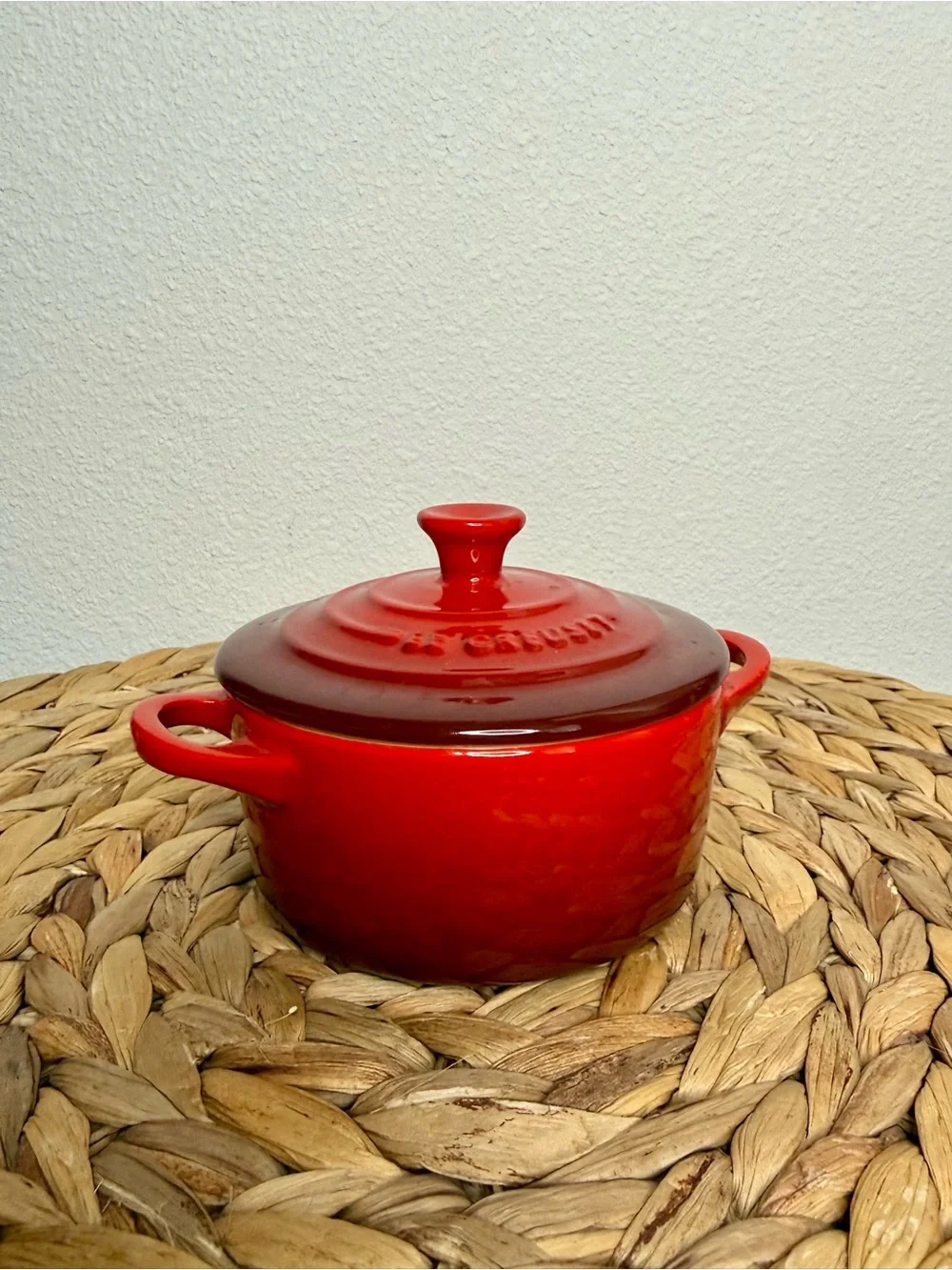 Le Creuset oz cocotte